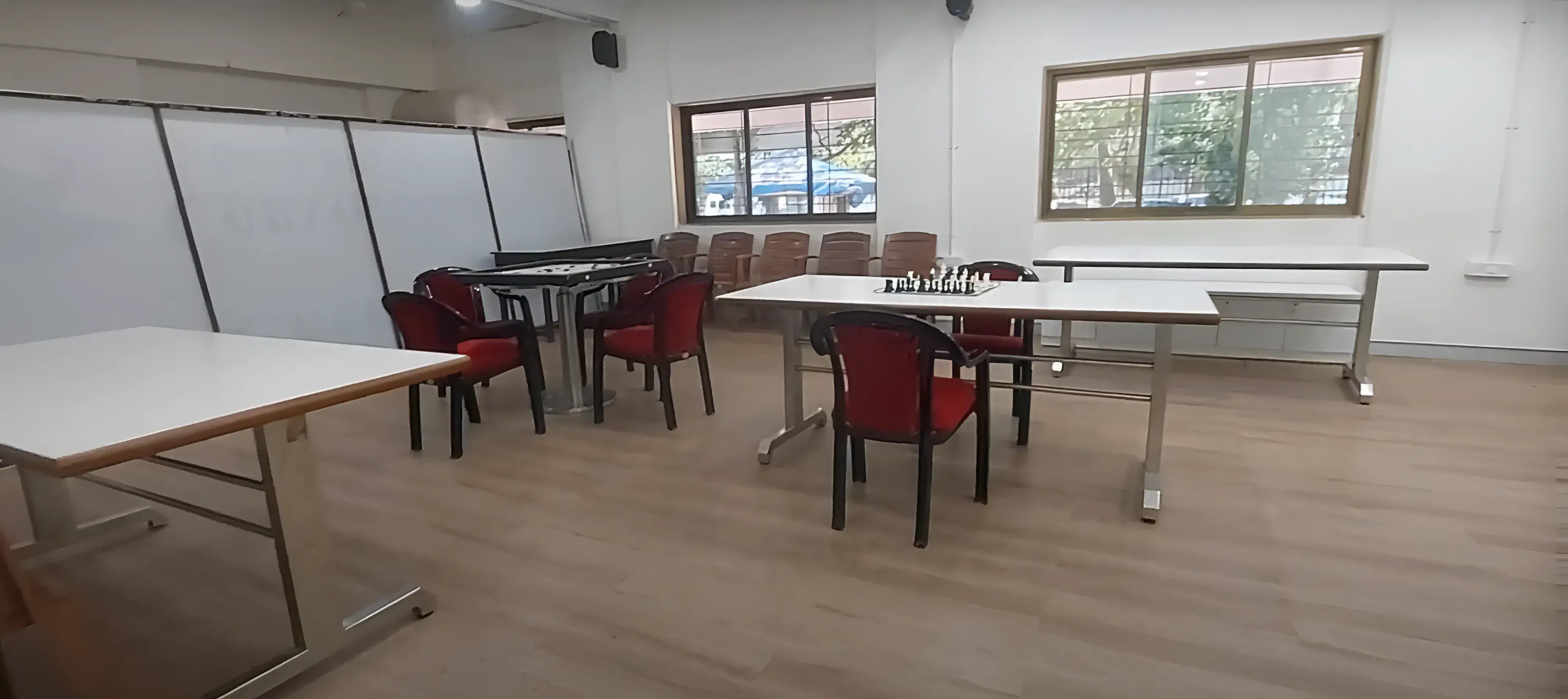 Chetana's Institute of Management and Research Mumbai Sprts Facilities photo 2